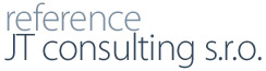 reference JT consulting